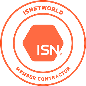 ISNetworld - Member Contractor